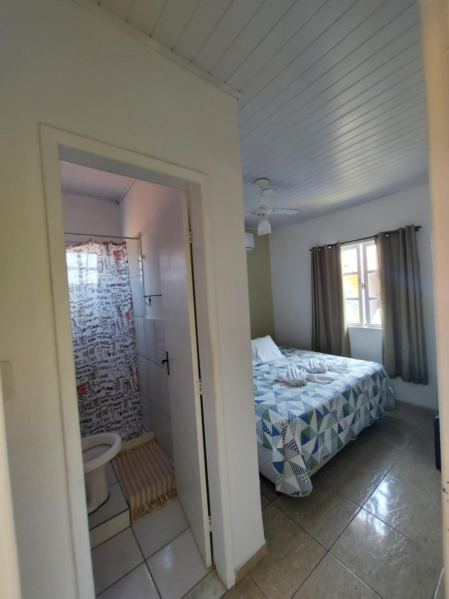 Canema Pousada Arraial do Cabo Habitación foto