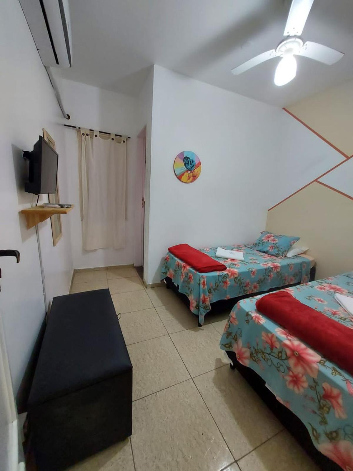 Canema Pousada Arraial do Cabo Habitación foto